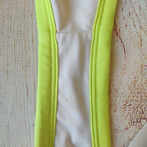 Victoria's Secret The Cheeky bikini bottom sz S - Picture 6 of 7